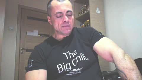 Laz online show from January 2025 04:36:01 PM