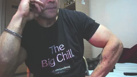 Laz online show from January 2025 10:49:02 PM