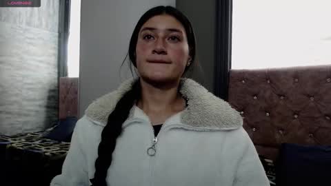 Carito online show from December 2025 03:02:02 AM