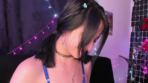 Carla online show from January 2025 02:54:02 AM