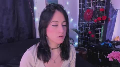 Carla online show from February 2025 03:15:01 AM