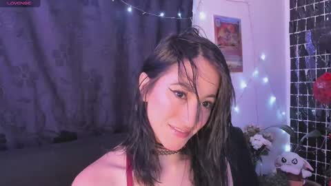 Carla online show from February 2025 02:42:02 AM