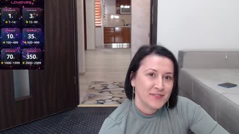 Carmela online show from March 2025 11:58:02 AM