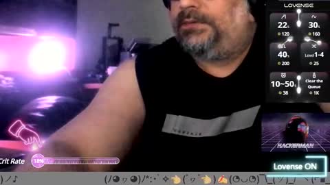 soy Batman online show from December 2024 07:58:01 AM