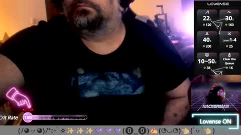 soy Batman online show from December 2024 08:11:01 AM
