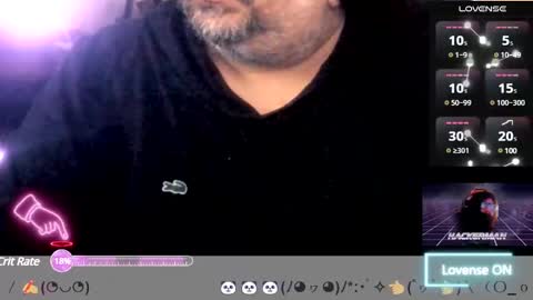 soy Batman online show from December 2024 10:53:02 AM