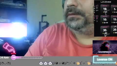 soy Batman online show from December 2024 10:47:02 AM