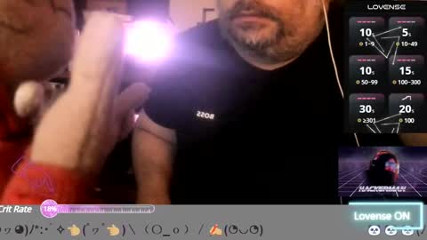 soy Batman online show from December 2024 08:21:01 AM
