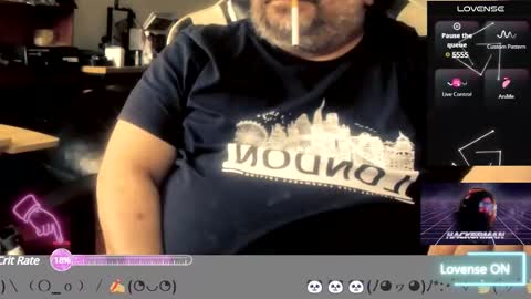 soy Batman online show from January 2025 02:35:02 PM