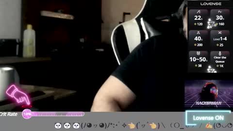 soy Batman online show from January 2025 08:39:01 AM