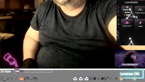 soy Batman online show from January 2025 10:32:02 AM