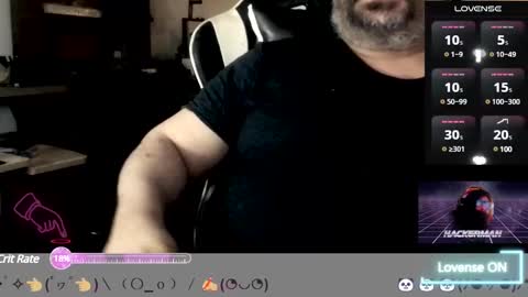 soy Batman online show from January 2025 10:20:01 AM
