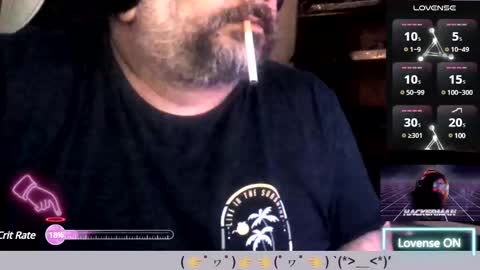 soy Batman online show from February 2025 09:09:02 AM