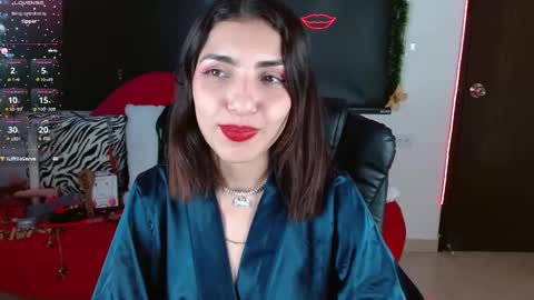 Caroline online show from December 2024 05:28:02 PM