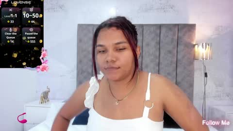 Snapshot of carolina_evanss chatting on December 2024 04:02:02 AM carolina evanss online show from December 2024 04:02:02 AM