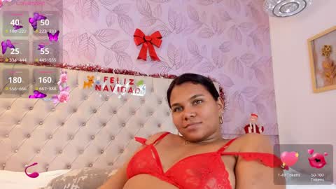 Snapshot of carolina_evanss chatting on December 2024 04:04:02 AM carolina evanss online show from December 2024 04:04:02 AM