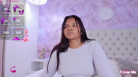 Snapshot of carolina_evanss chatting on January 2025 03:34:02 AM carolina evanss online show from January 2025 03:34:02 AM