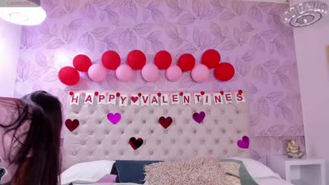 Snapshot of carolina_evanss chatting on February 2025 03:37:01 AM carolina evanss online show from February 2025 03:37:01 AM