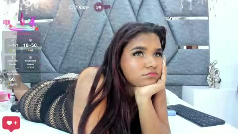 Snapshot of carolina_evanss chatting on February 2025 10:04:02 AM carolina evanss online show from February 2025 10:04:02 AM