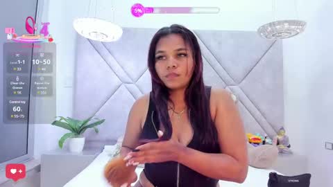 Snapshot of carolina_evanss chatting on February 2025 03:48:01 AM carolina evanss online show from February 2025 03:48:01 AM