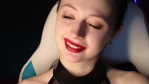 Carolina online show from January 2025 11:11:02 AM