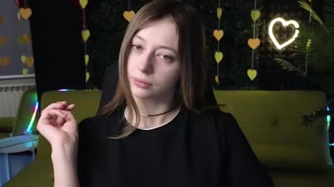 Carolina online show from February 2025 01:10:01 AM