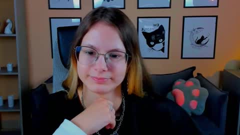 carrie_roses online show from September 2025 05:22:01 AM