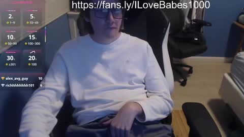 Snapshot of carter10101000 chatting on October 2025 03:59:01 AM carter10101000 online show from October 2025 03:59:01 AM