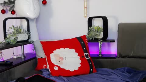 Carter online show from December 2024 02:38:02 PM