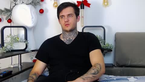 Carter online show from December 2024 07:35:01 AM