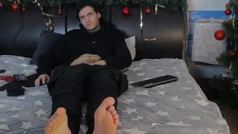 Carter online show from December 2024 11:06:01 AM