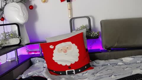 Carter online show from December 2024 01:36:02 PM