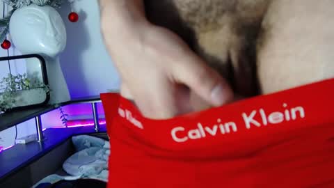 Carter online show from December 2024 04:40:01 PM