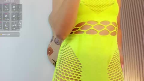 casandra_ballesteros online show from February 2025 04:25:01 PM