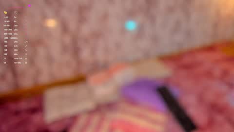 Casey Pierce  New Account online show from January 2025 10:48:01 PM