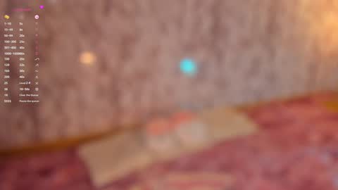 Casey Pierce  New Account online show from January 2025 11:13:01 PM