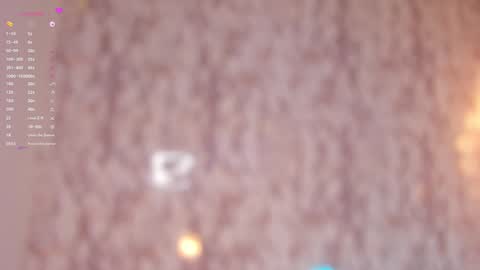 Casey Pierce  New Account online show from January 2025 03:39:02 AM