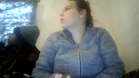 Cash Couple online show from December 2024 08:42:01 PM