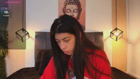 cassie_bloom online show from December 2025 07:53:02 PM