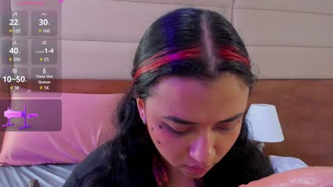 Snapshot of cassie_ibarra chatting on December 2024 06:49:01 PM cassie online show from December 2024 06:49:01 PM