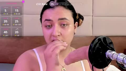 Snapshot of cassie_ibarra chatting on September 2025 11:56:02 AM cassie online show from September 2025 11:56:02 AM