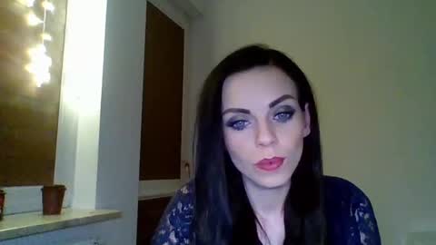 Cassie online show from December 2024 10:22:01 PM