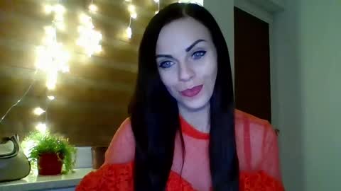 Cassie online show from January 2025 07:54:01 PM