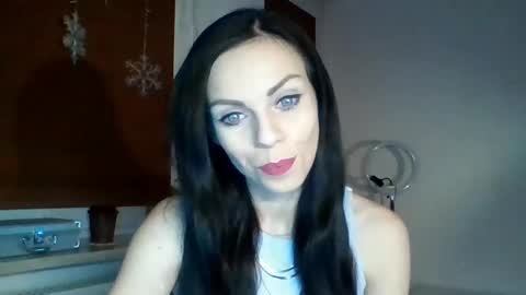 Cassie online show from January 2025 07:18:01 PM