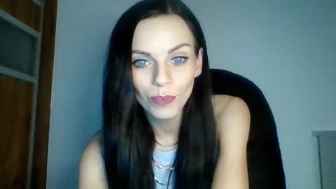 Cassie online show from February 2025 07:17:02 PM