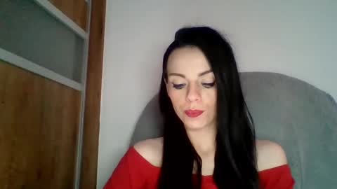 Cassie online show from February 2025 09:45:02 AM