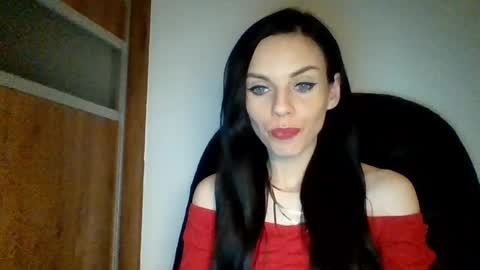 Cassie online show from February 2025 08:18:01 PM