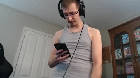 casuallycorrupt online show from November 2025 11:58:02 PM