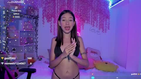 Lorena Saenz online show from December 2024 05:07:02 PM