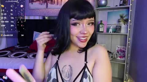 Terra online show from October 2025 07:07:02 AM